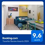 Appartement Minihouse Lisa *