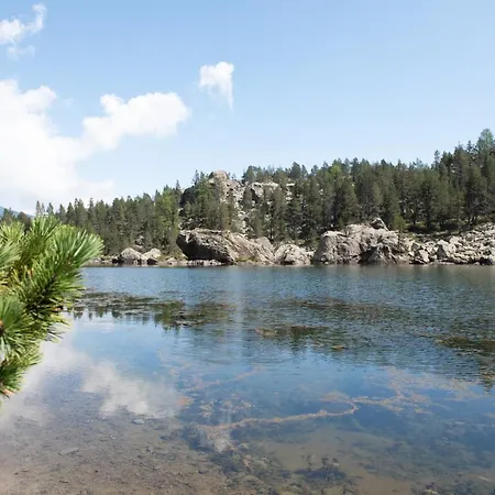 Lägenhet Minihouse Lisa Cir 0005