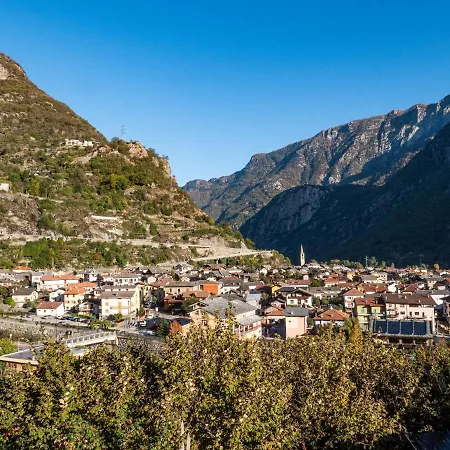 Appartement Minihouse Lisa Cir 0005 Hone