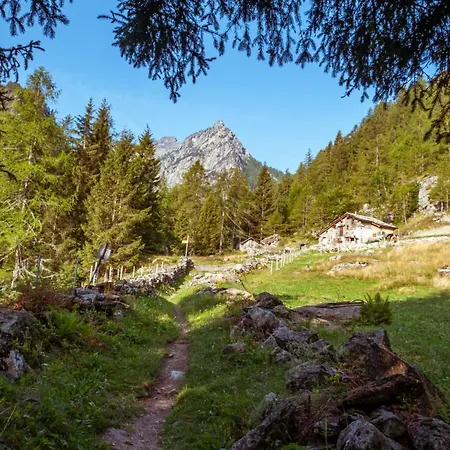 Minihouse Lisa Cir 0005 Appartement Hone