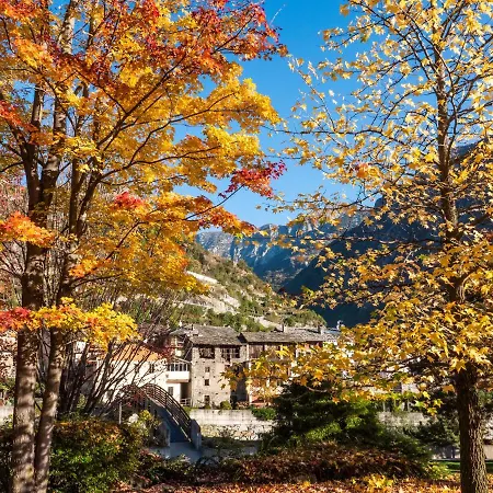 Minihouse Lisa Cir 0005 Lägenhet Hone