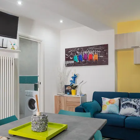 Minihouse Lisa Cir 0005