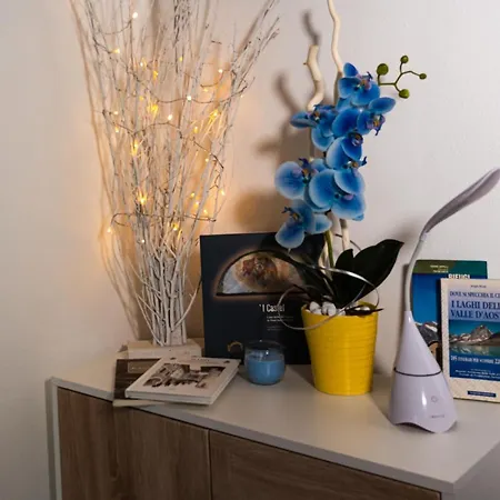 Minihouse Lisa Cir 0005 Appartement Hone