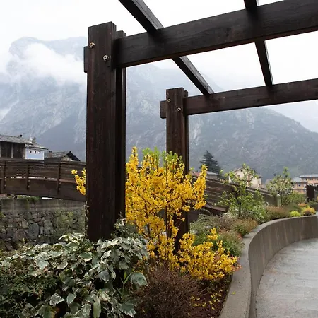 Appartement Minihouse Lisa Cir 0005 *