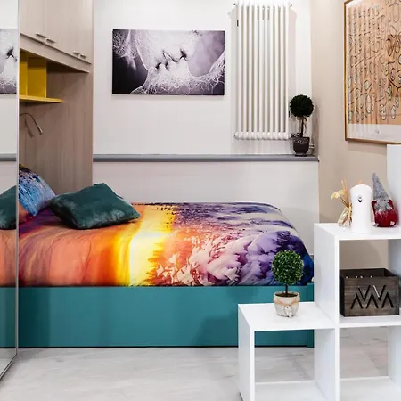 Minihouse Lisa Lägenhet *