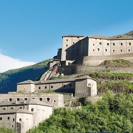 Minihouse Lisa Cir 0005 Lägenhet Hone