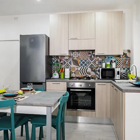 Minihouse Lisa Cir 0005 Lägenhet