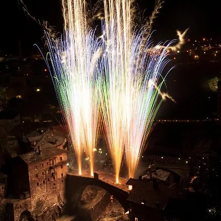 Minihouse Lisa Cir 0005 Appartement *