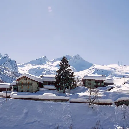 Appartement Minihouse Lisa Cir 0005