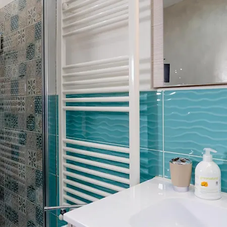 Appartement Minihouse Lisa Cir 0005 *