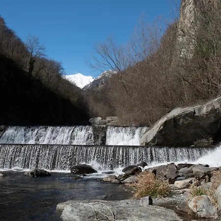 Minihouse Lisa Cir 0005 Lägenhet