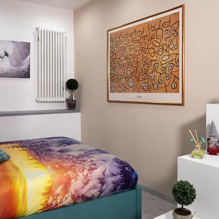 Lägenhet Minihouse Lisa Cir 0005 *