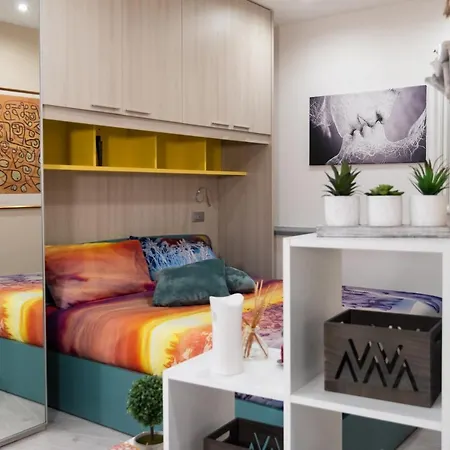 Minihouse Lisa Cir 0005 Lägenhet