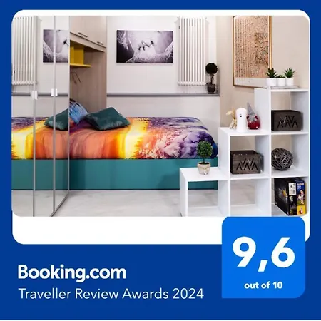 Minihouse Lisa Cir 0005 Lägenhet *