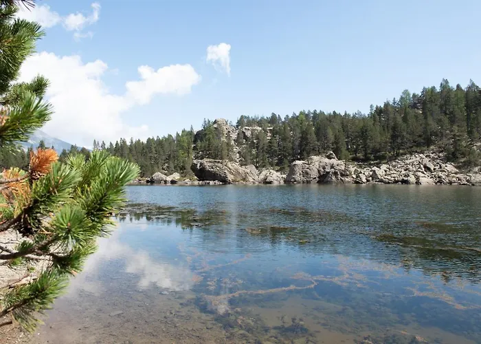 公寓 Minihouse Lisa