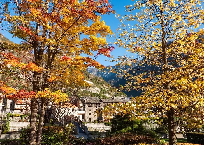 Minihouse Lisa Apartamento Hone