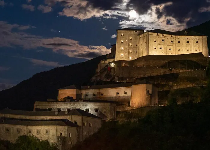 Apartamento Minihouse Lisa *