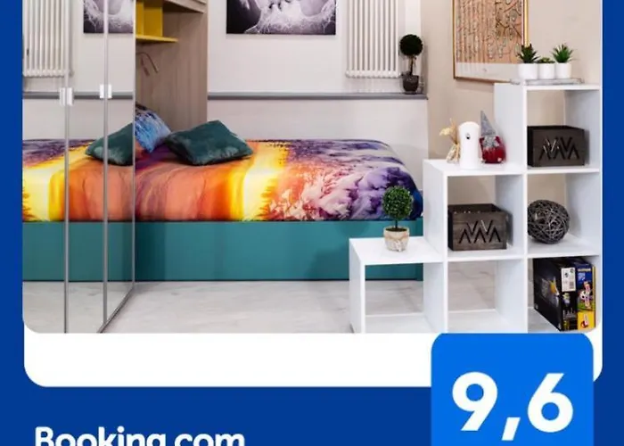 Minihouse Lisa Apartamento *